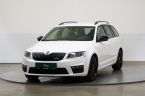 Škoda Octavia - fotka číslo 0