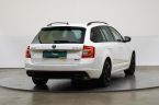Škoda Octavia - fotka číslo 1