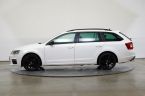 Škoda Octavia - fotka číslo 2