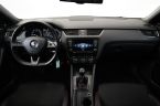 Škoda Octavia - fotka číslo 4