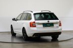 Škoda Octavia - fotka číslo 6