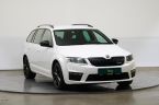 Škoda Octavia - fotka číslo 7