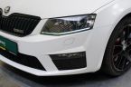Škoda Octavia - fotka číslo 8