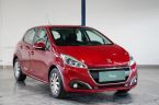 Peugeot 208 - fotka číslo 1
