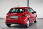 Peugeot 208 - fotka číslo 3
