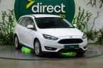 Ford Focus - fotka číslo 7