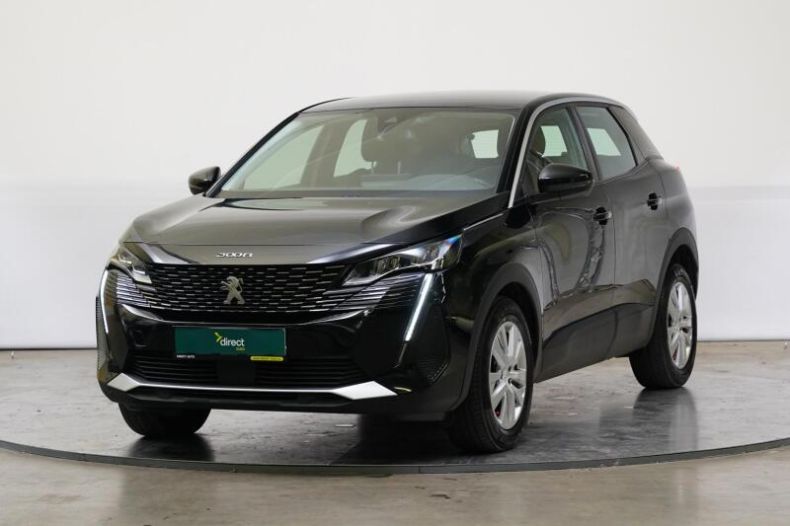 Peugeot 3008 - hlavní fotka inzerátu