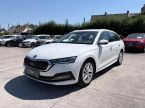 Škoda Octavia - fotka číslo 0