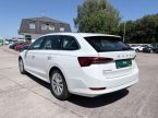 Škoda Octavia - fotka číslo 10
