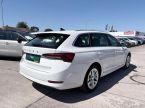 Škoda Octavia - fotka číslo 1