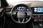 Škoda Scala - fotka číslo 17