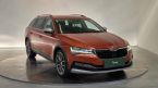 Škoda Superb - fotka číslo 1