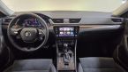 Škoda Superb - fotka číslo 5