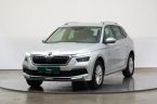 Škoda Kamiq - fotka číslo 0