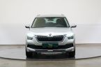 Škoda Kamiq - fotka číslo 3