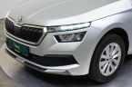 Škoda Kamiq - fotka číslo 8