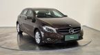 Mercedes Třída A - fotka číslo 0