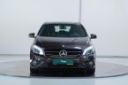 Mercedes Třída A - fotka číslo 3
