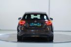 Mercedes Třída A - fotka číslo 5