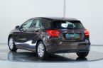 Mercedes Třída A - fotka číslo 6