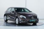 Mercedes Třída A - fotka číslo 7
