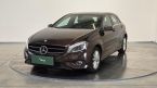 Mercedes Třída A - fotka číslo 1