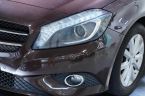 Mercedes Třída A - fotka číslo 8