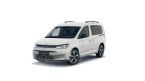 Volkswagen Caddy - fotka číslo 0
