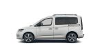 Volkswagen Caddy - fotka číslo 1