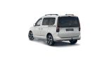 Volkswagen Caddy - fotka číslo 2
