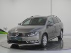 Volkswagen Passat - fotka číslo 0