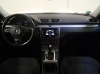 Volkswagen Passat - fotka číslo 4