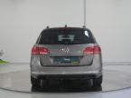 Volkswagen Passat - fotka číslo 5