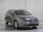 Volkswagen Passat - fotka číslo 7