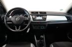 Škoda Fabia - fotka číslo 4