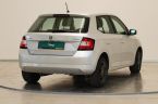 Škoda Fabia - fotka číslo 1