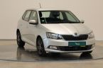 Škoda Fabia - fotka číslo 2