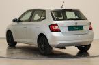 Škoda Fabia - fotka číslo 3
