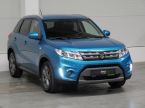 Suzuki Vitara - fotka číslo 7