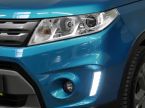 Suzuki Vitara - fotka číslo 8