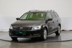 Volkswagen Passat - fotka číslo 0