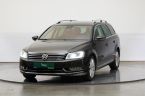 Volkswagen Passat - fotka číslo 0