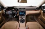 Volkswagen Passat - fotka číslo 4