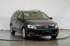 Volkswagen Passat - fotka číslo 1