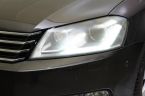 Volkswagen Passat - fotka číslo 8