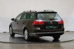 Volkswagen Passat - fotka číslo 3