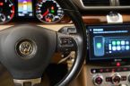Volkswagen Passat - fotka číslo 16