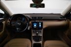 Volkswagen Passat - fotka číslo 5