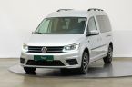 Volkswagen Caddy - fotka číslo 0