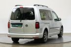 Volkswagen Caddy - fotka číslo 1